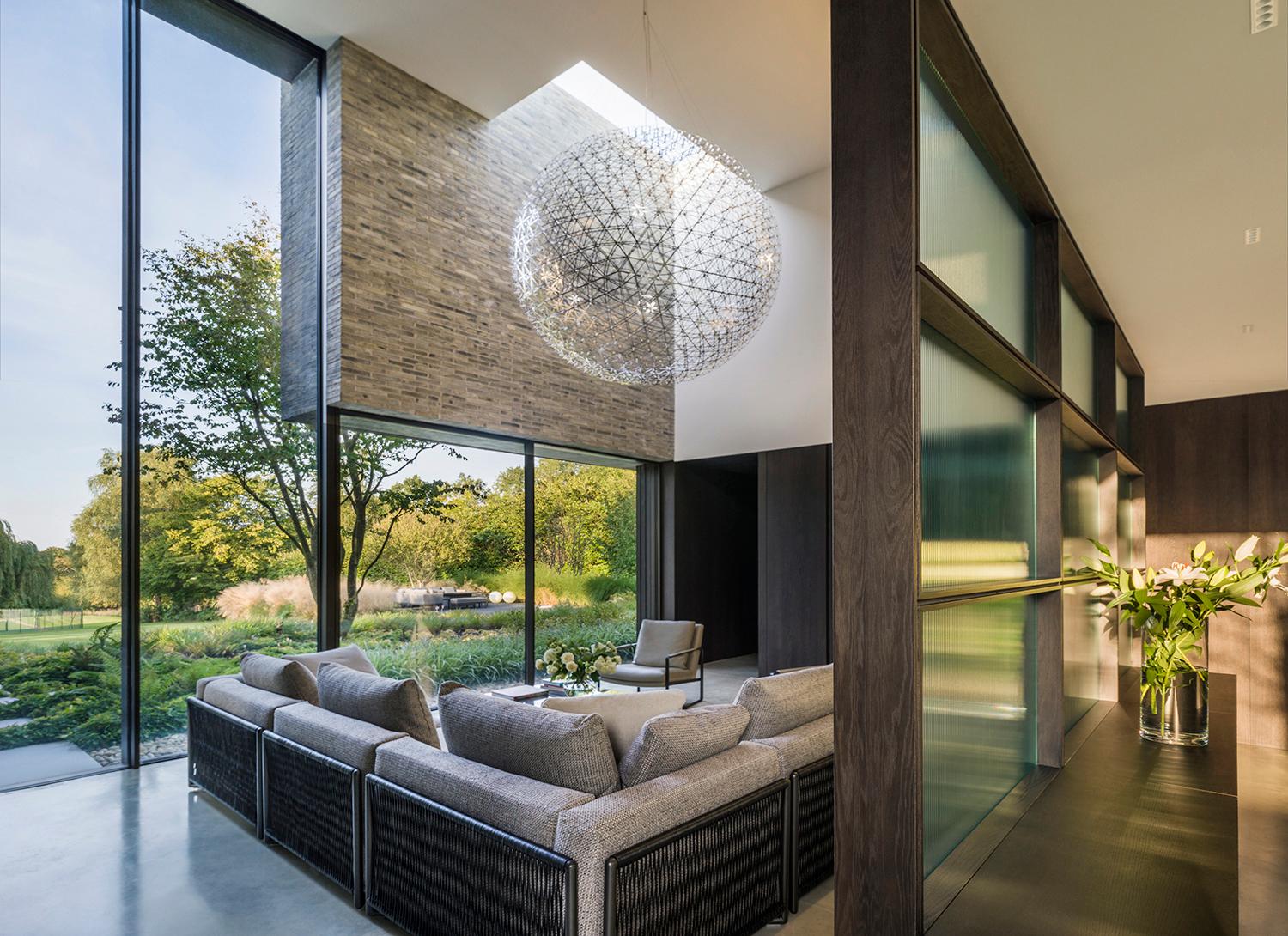 Totteridge House, London - image 11