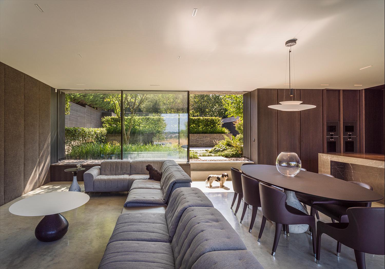 Totteridge House, London - image 10