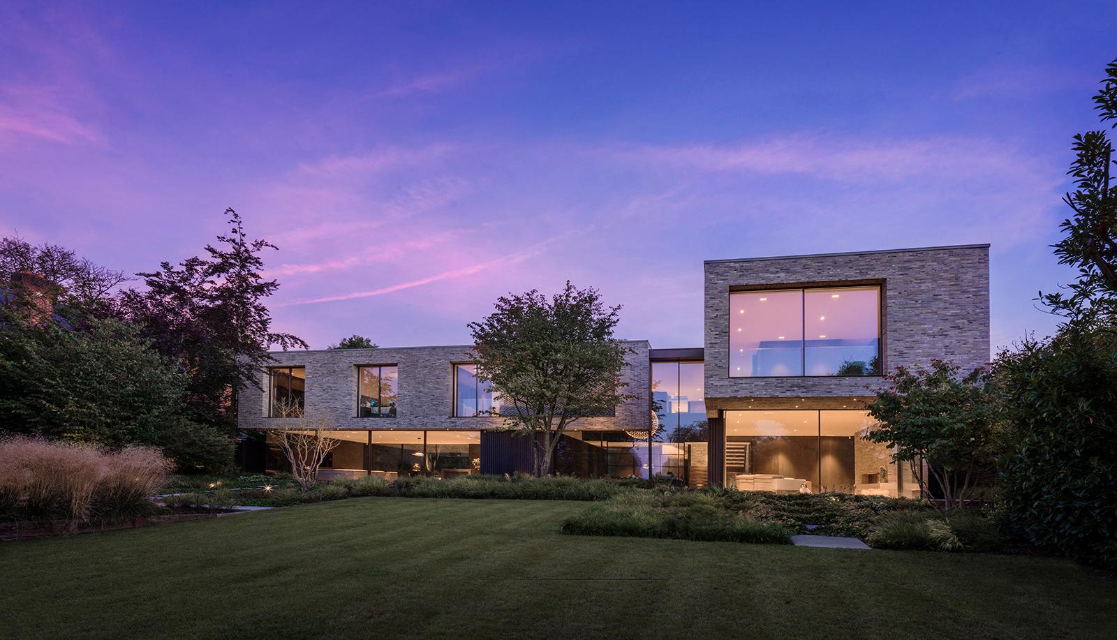 Totteridge House, London - image 3