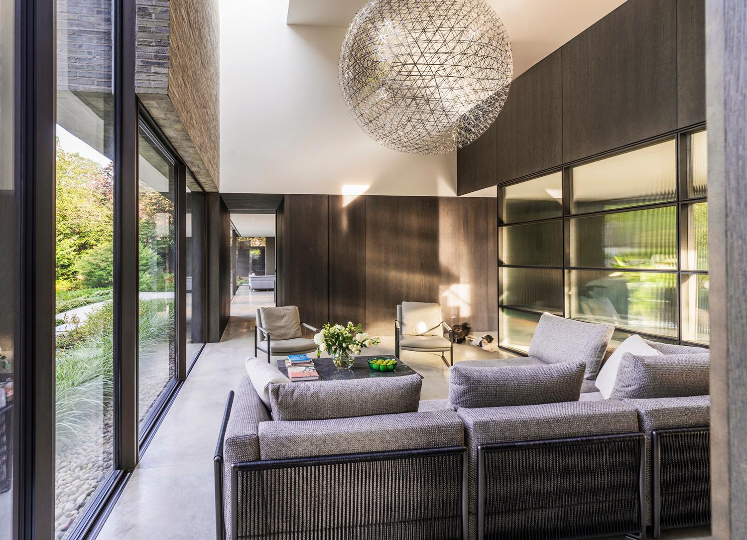 Totteridge House, London - image 12