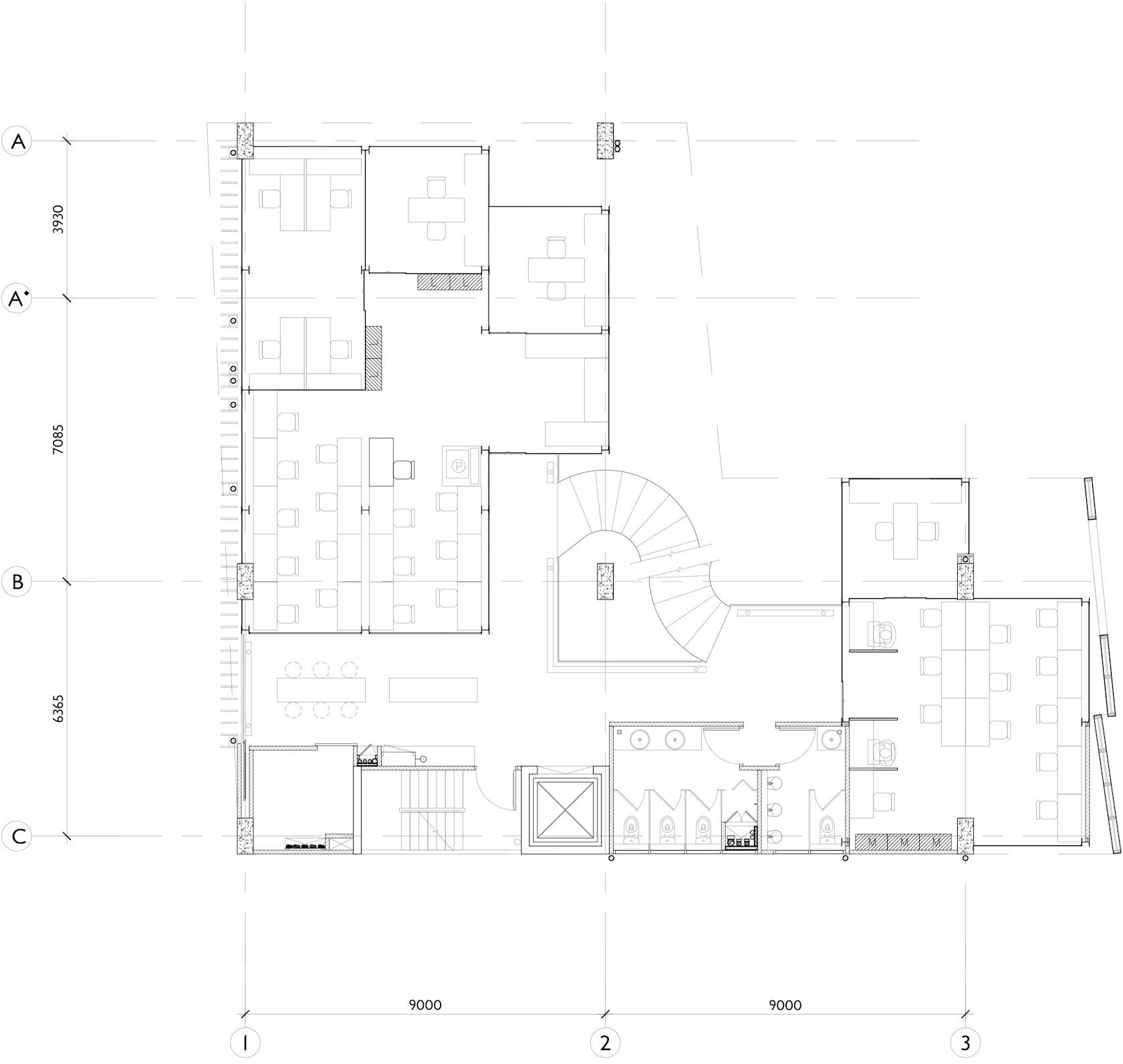 FH Office - image 21