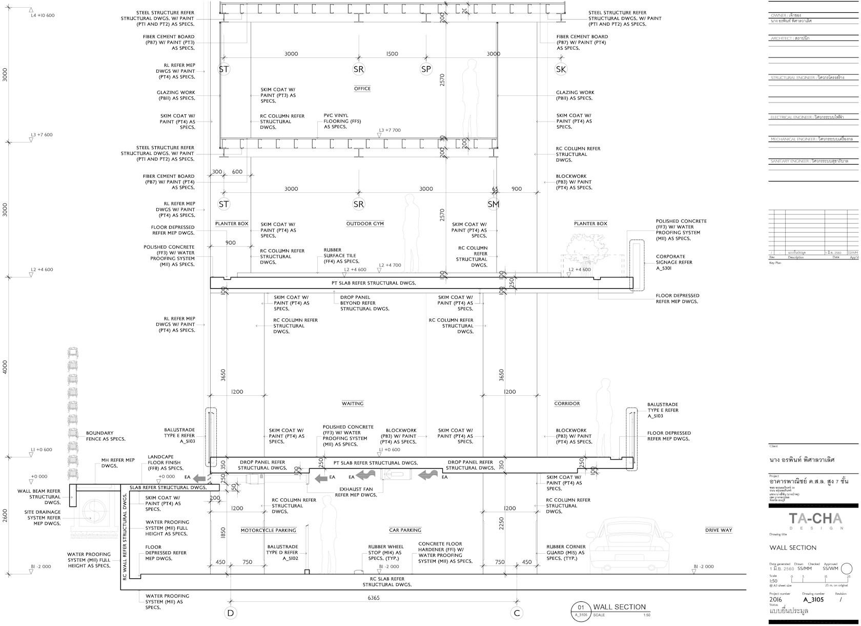 FH Office - image 25