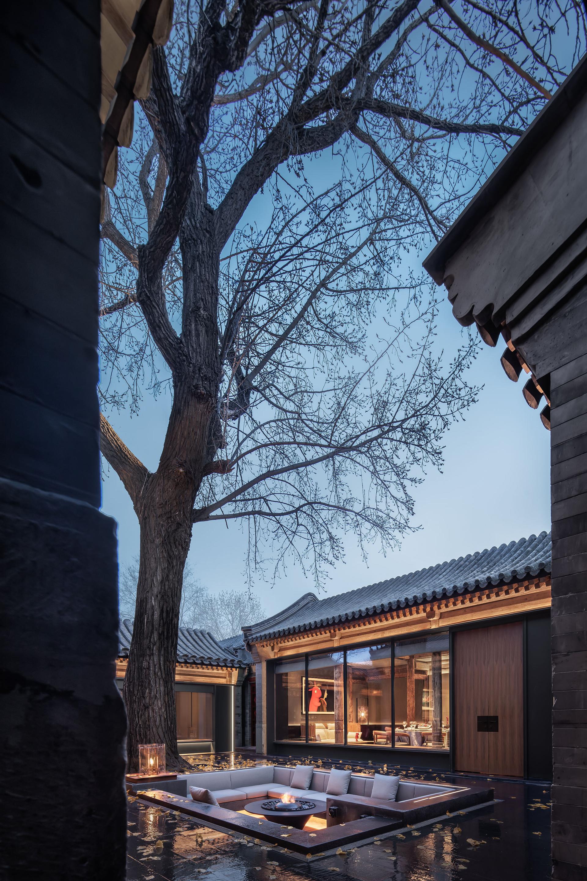 La maison Xun - LDH Design - image 6