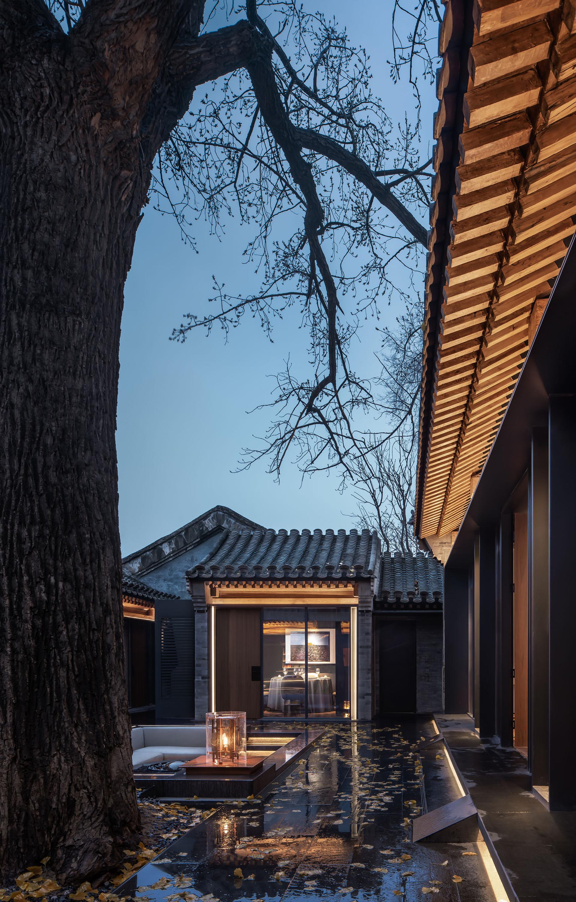 La maison Xun - LDH Design - image 7