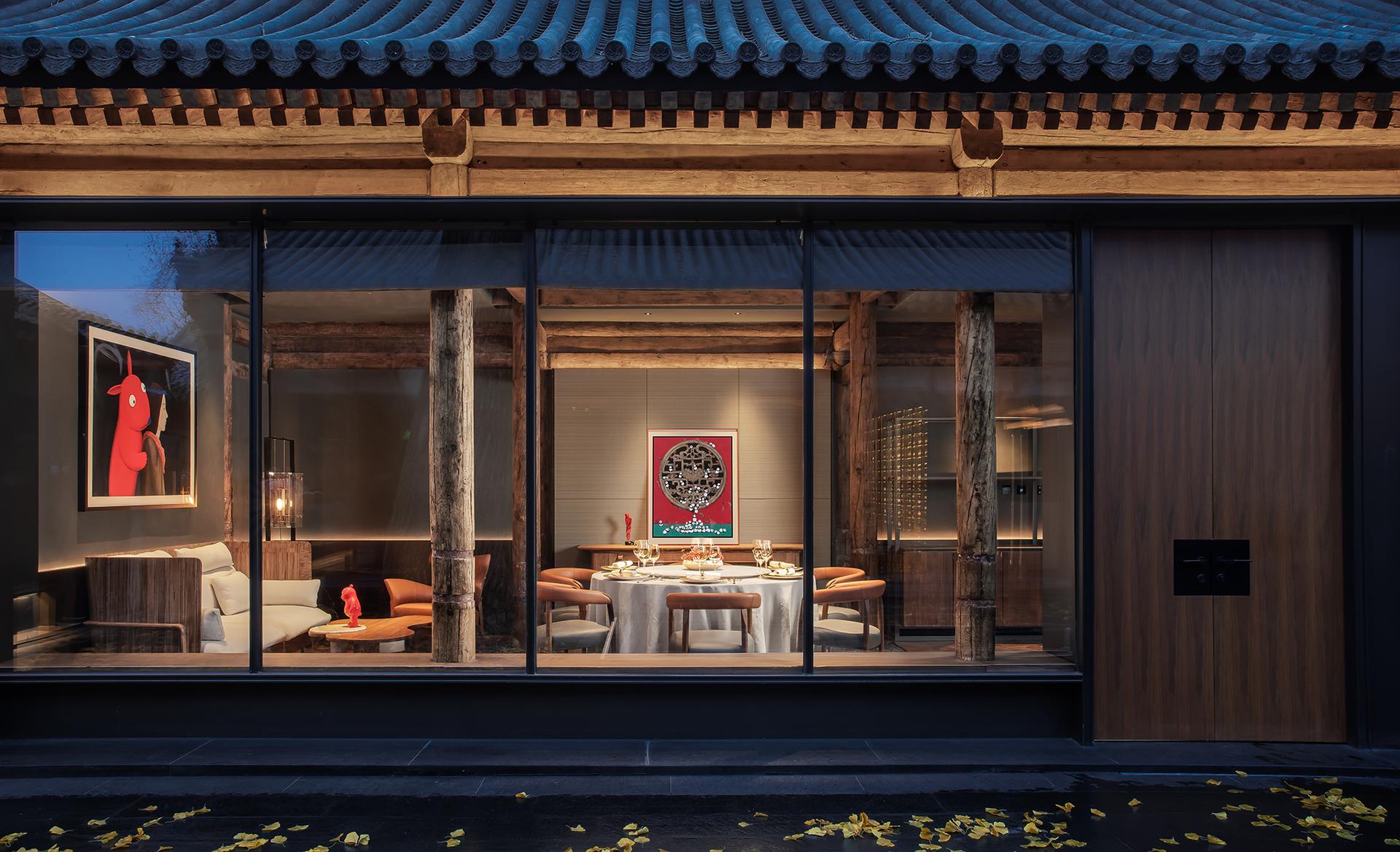 La maison Xun - LDH Design - image 11