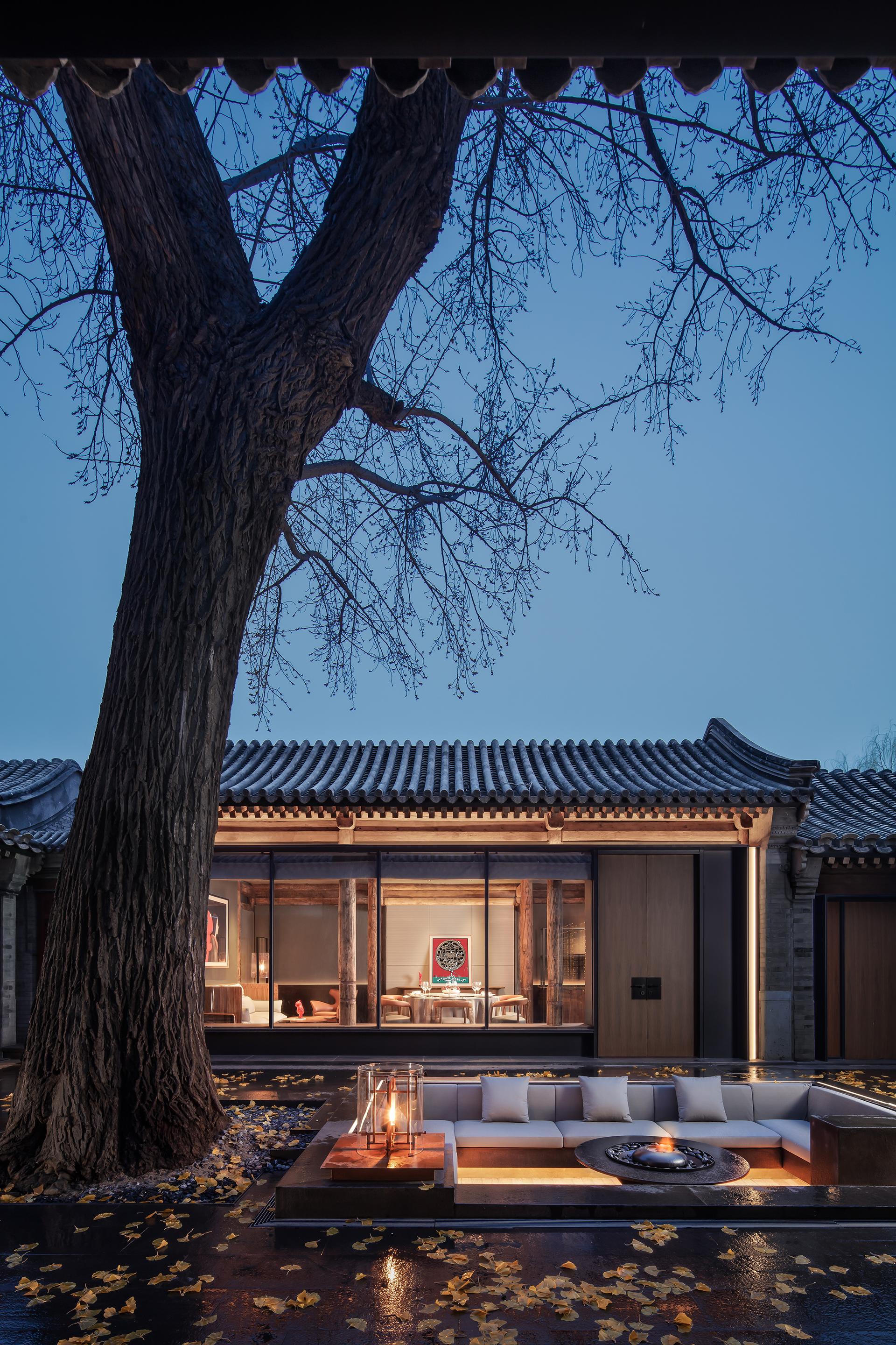 La maison Xun - LDH Design - image 12