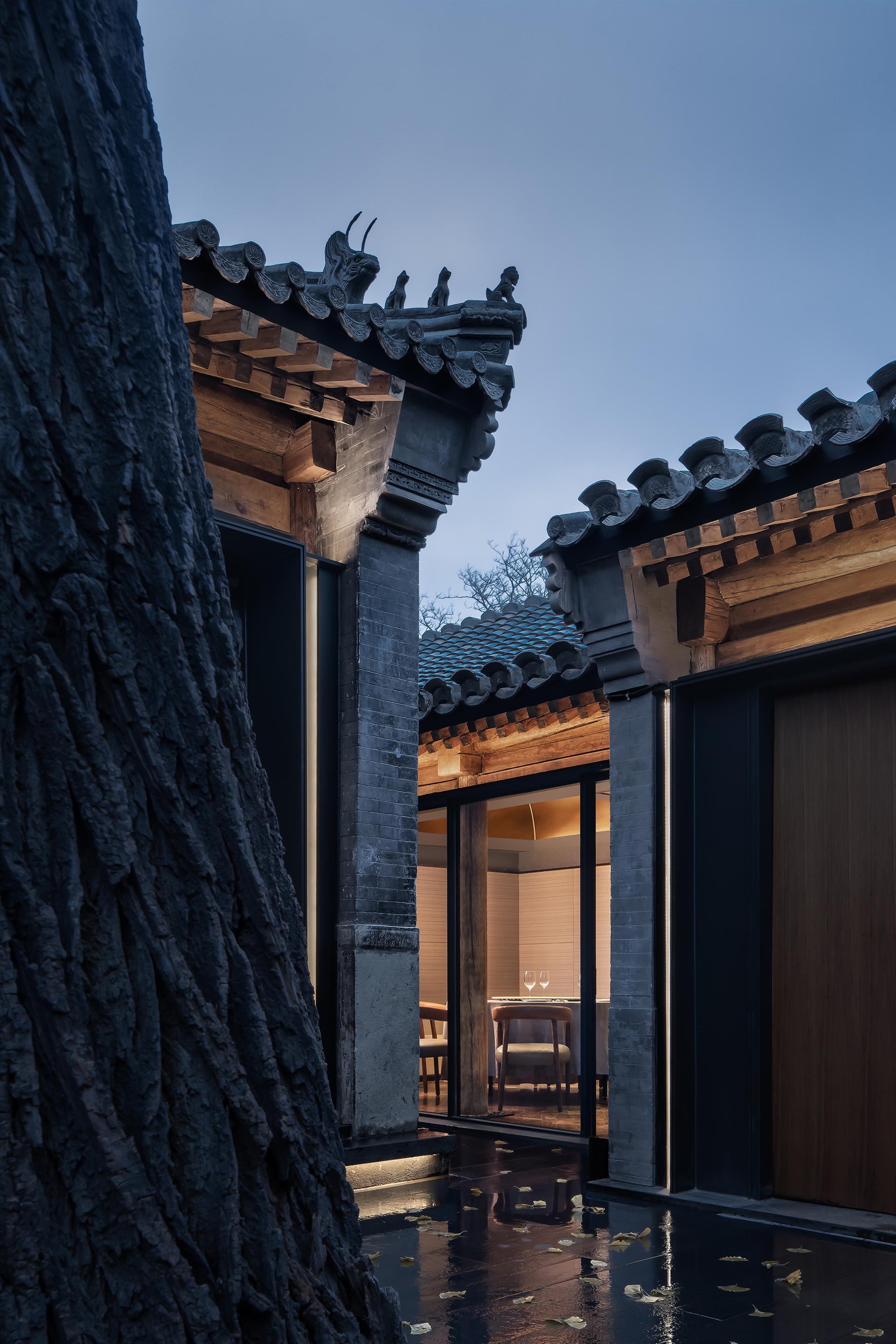 La maison Xun - LDH Design - image 13