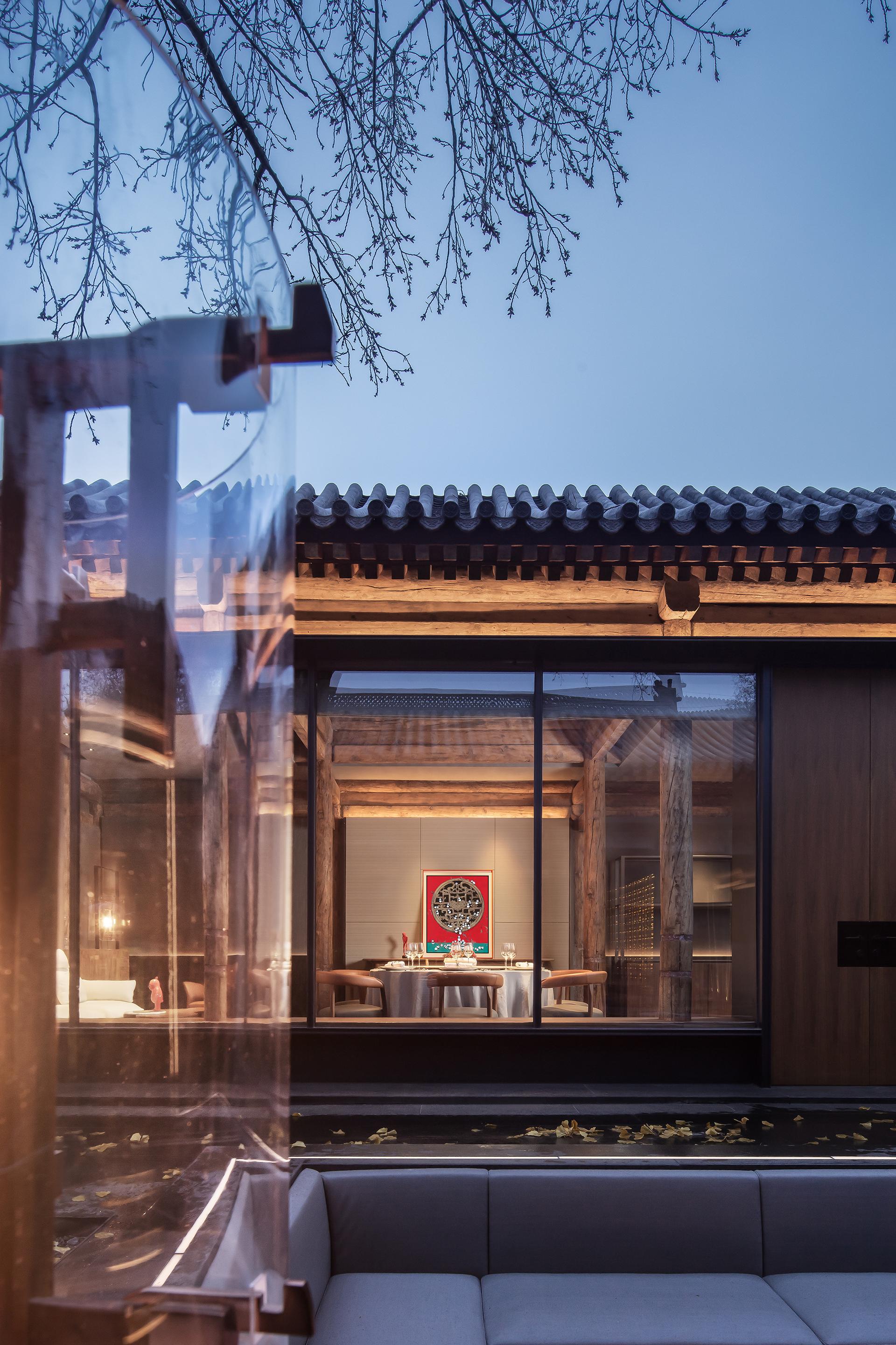 La maison Xun - LDH Design - image 14