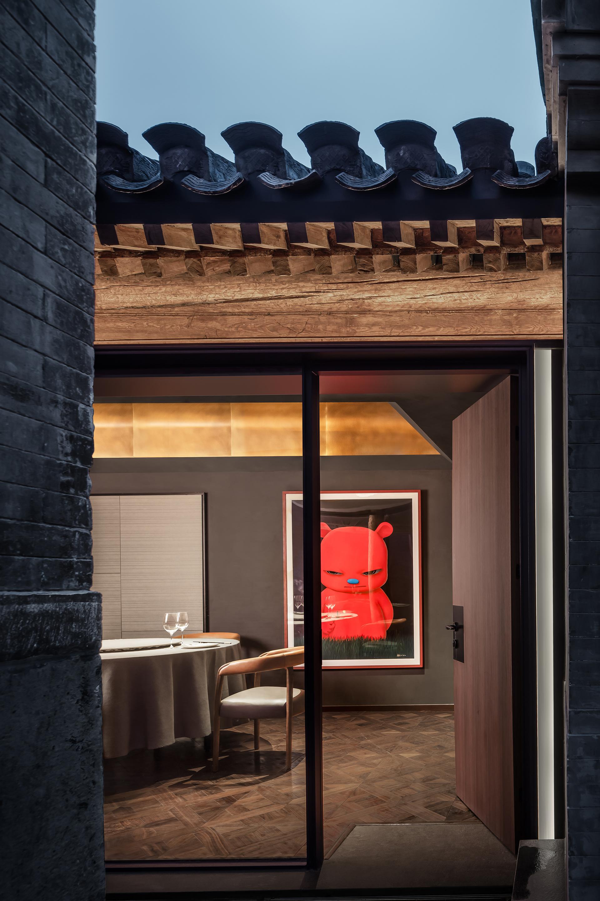 La maison Xun - LDH Design - image 15