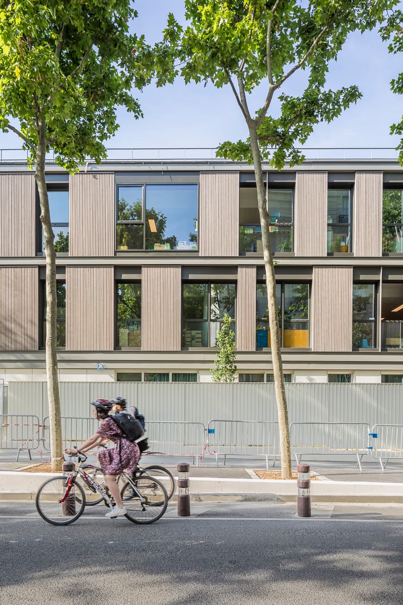 Angela Davis school - image 22
