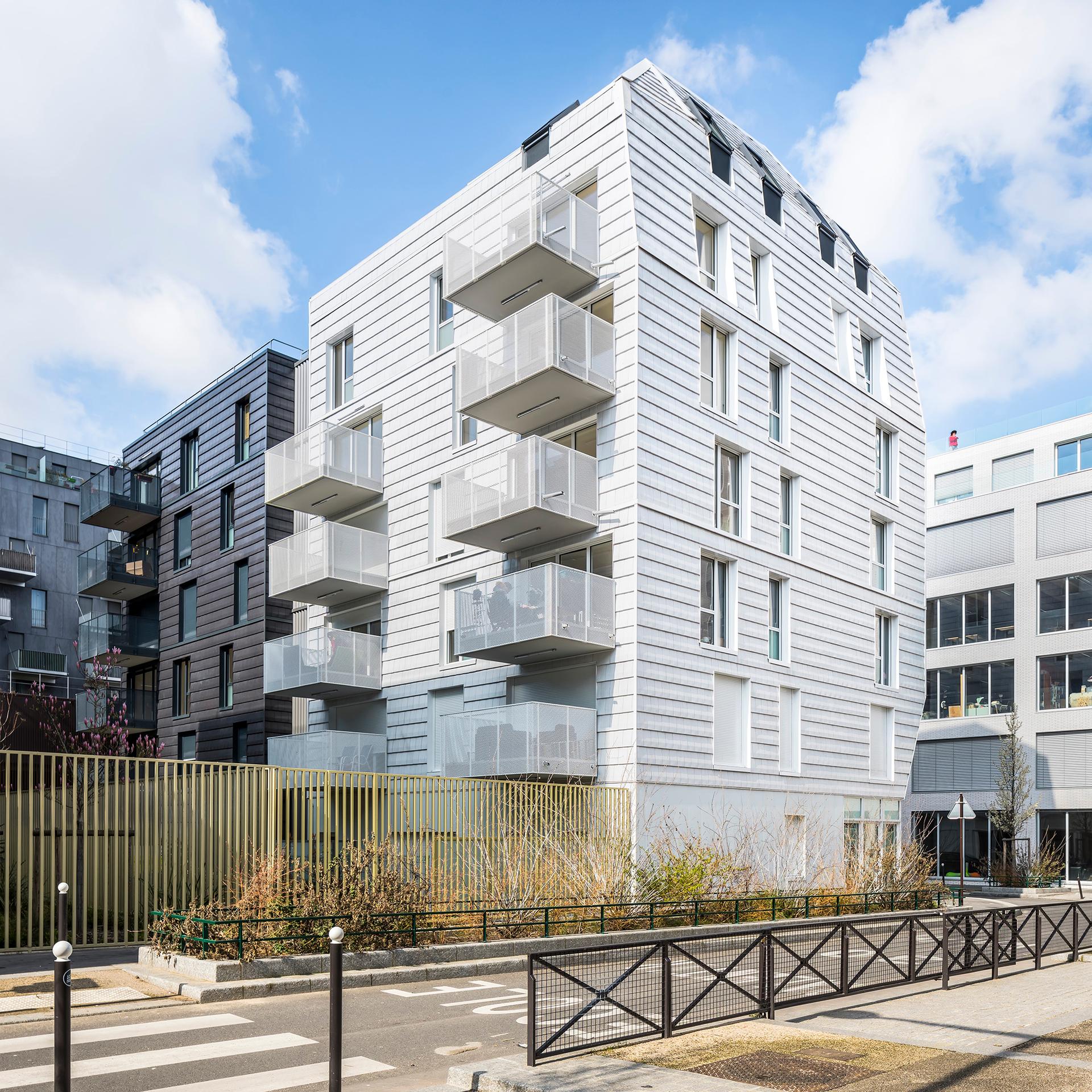 Angela Davis school - image 21