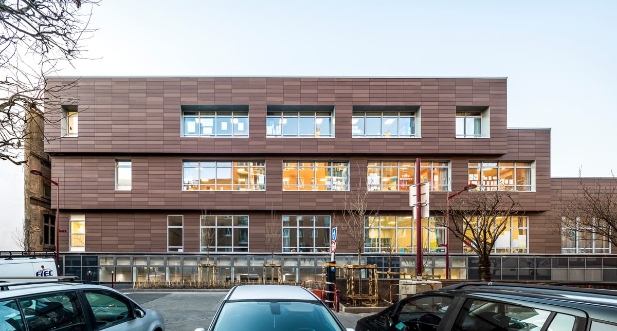 Angela Davis school - image 20