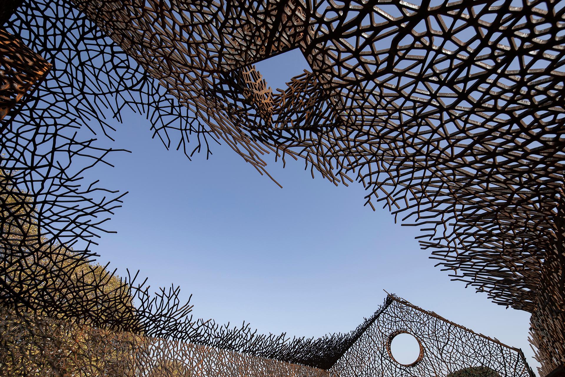 The Vanished House by Hu Quanchun - image 6