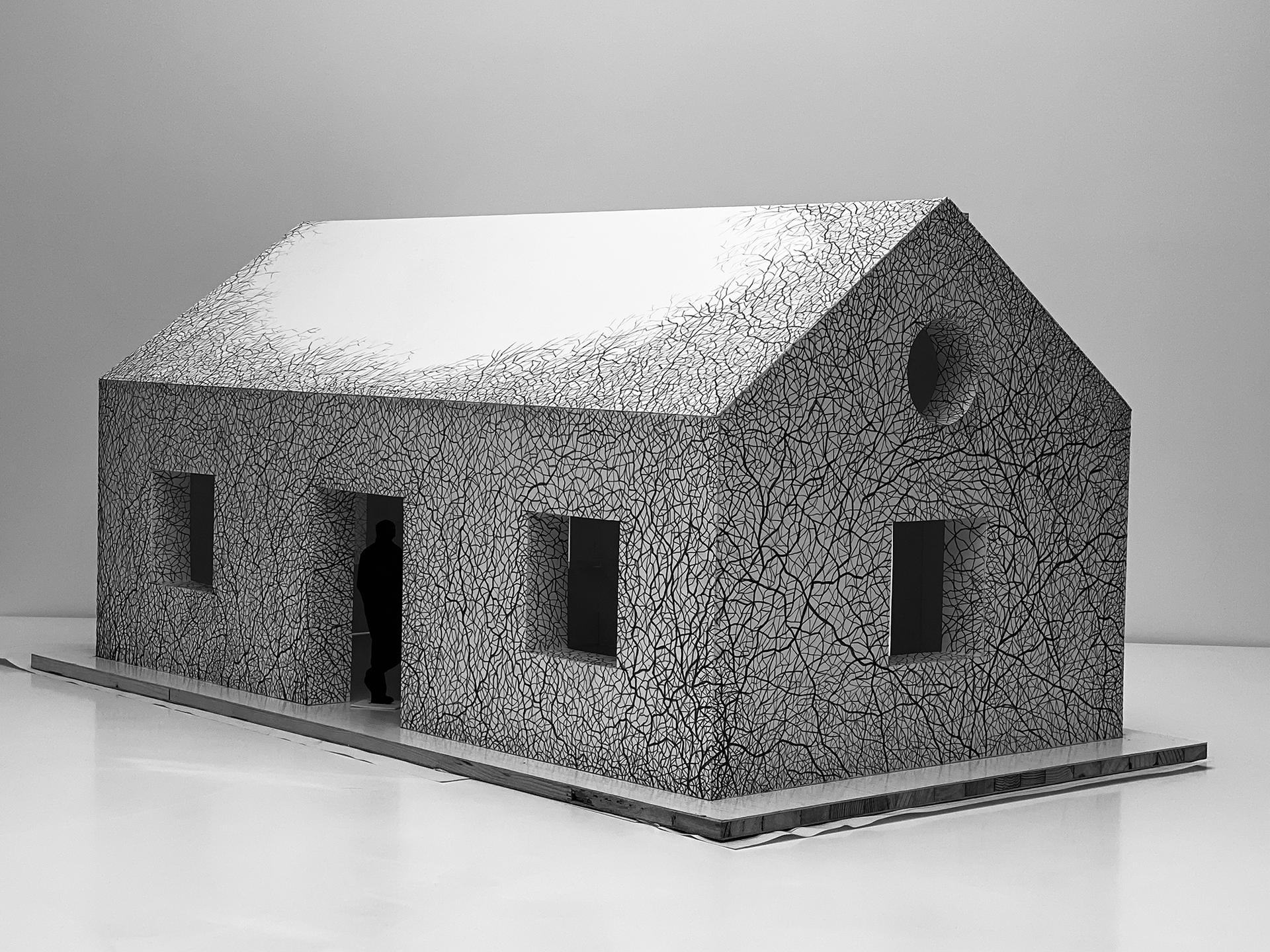 The Vanished House by Hu Quanchun - image 11