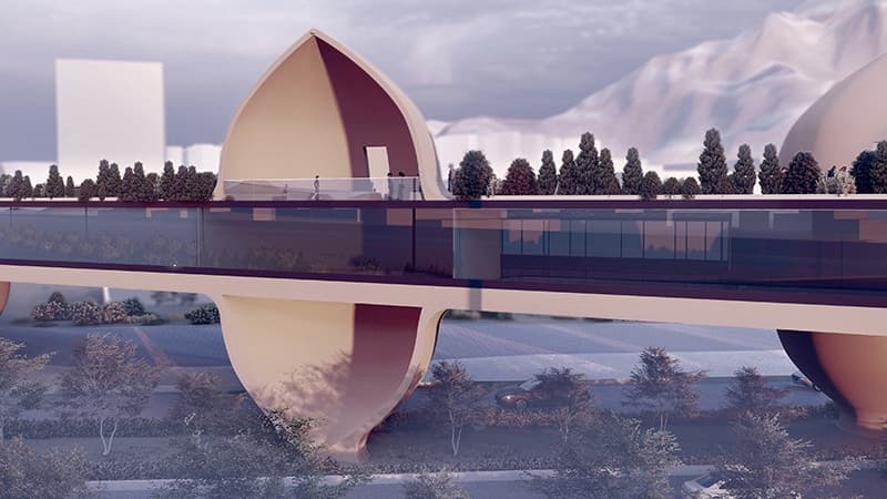 Knowledge Bridge - image 3