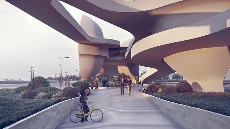 Knowledge Bridge - image 6