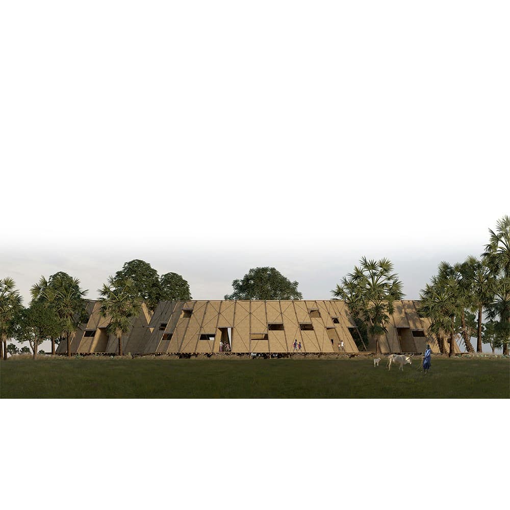 Senegal School - image 2