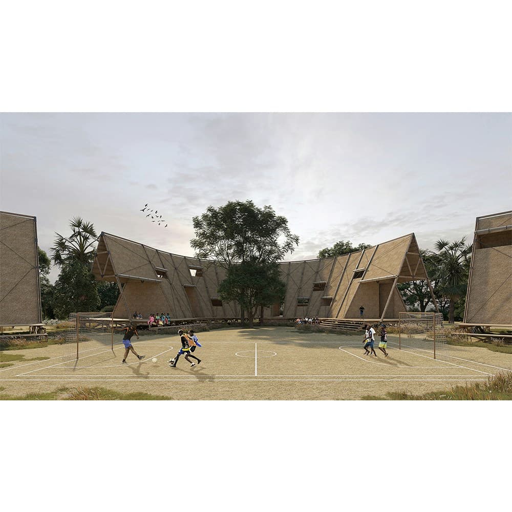 Senegal School - image 5