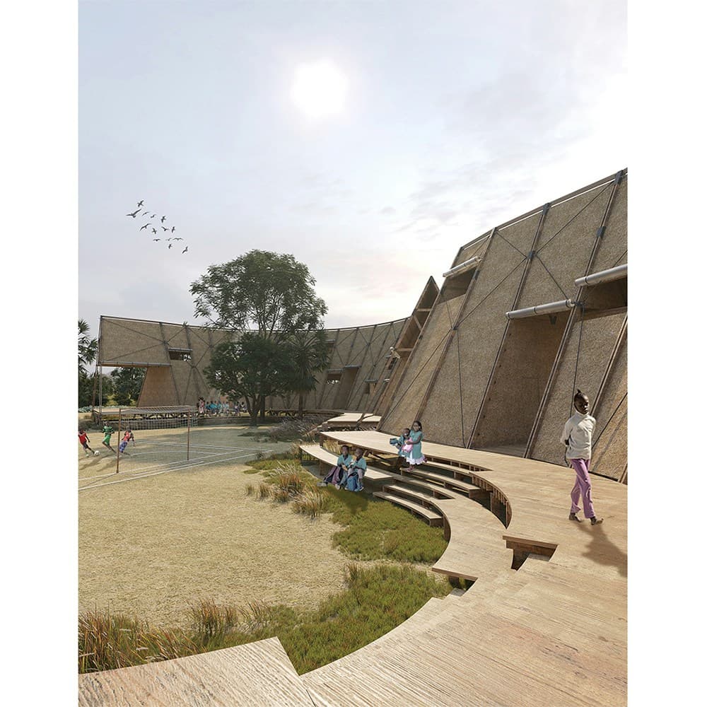 Senegal School - image 6