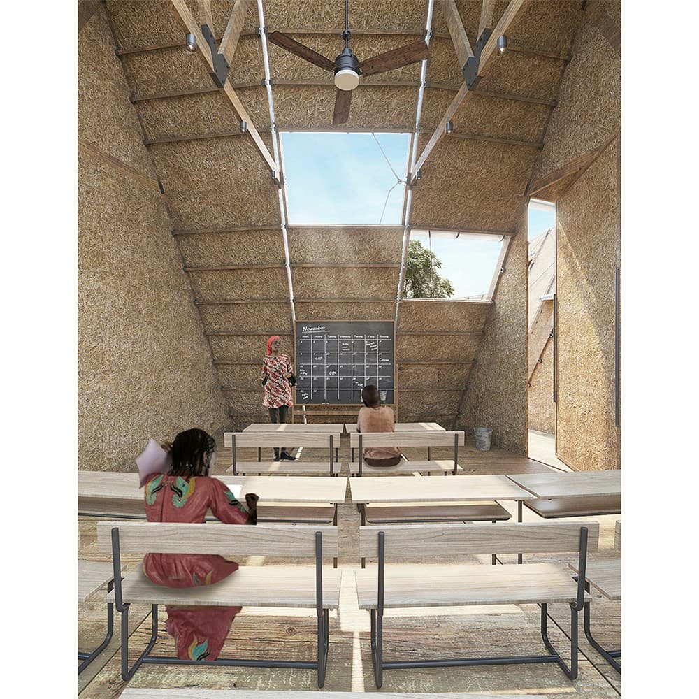 Senegal School - image 7