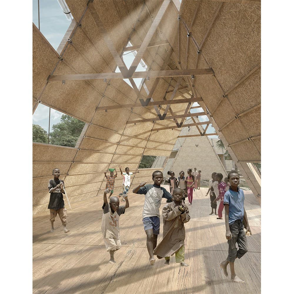 Senegal School - image 8