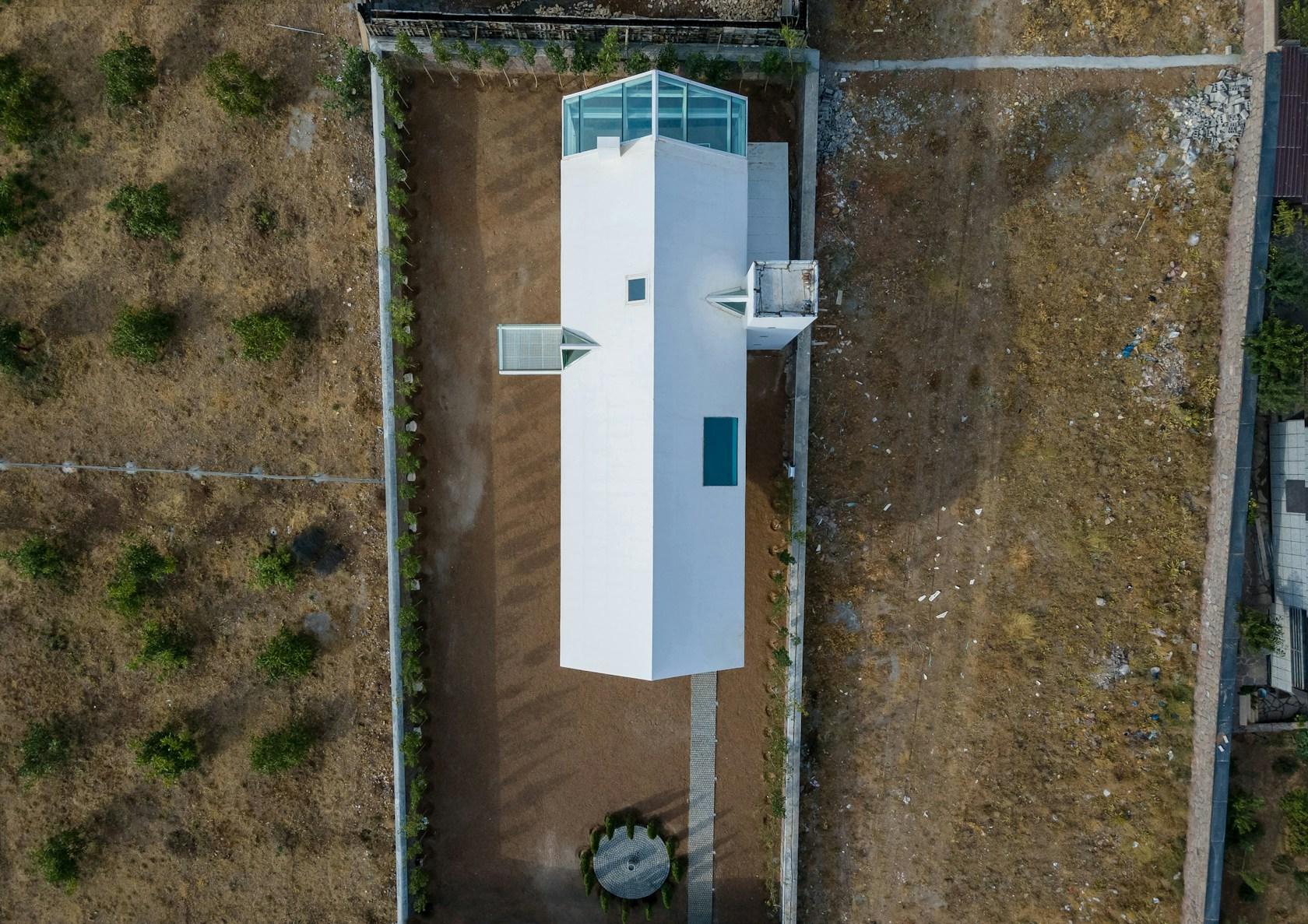 Dasht-e-chehel villa - image 6