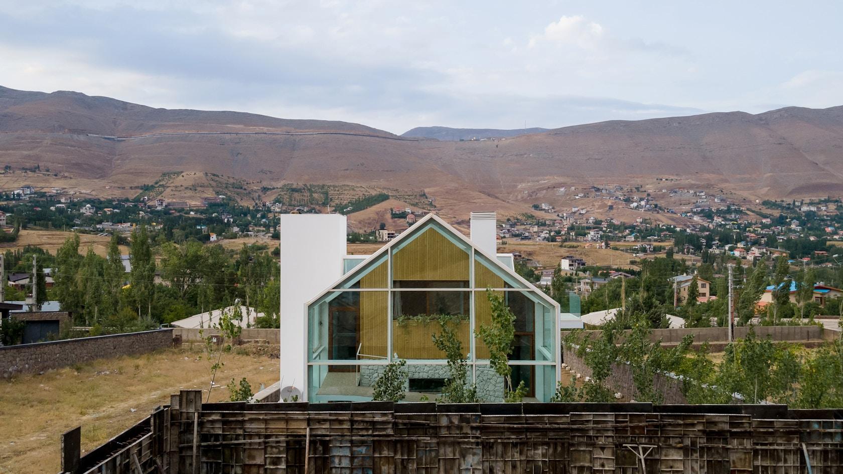 Dasht-e-chehel villa - image 8