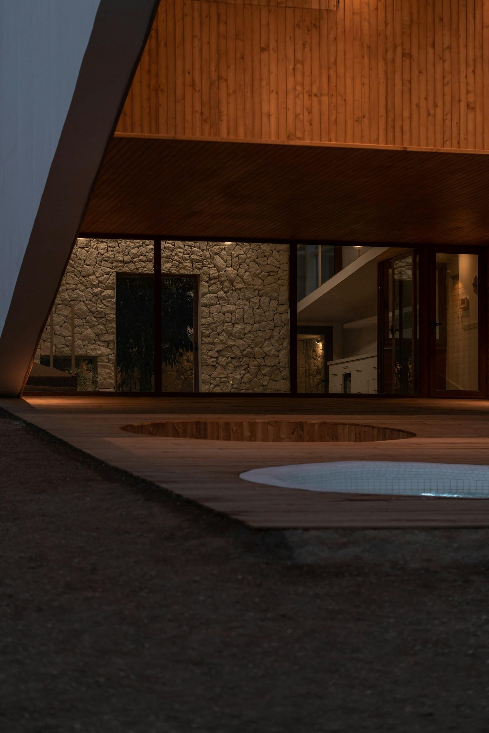 Dasht-e-chehel villa - image 49