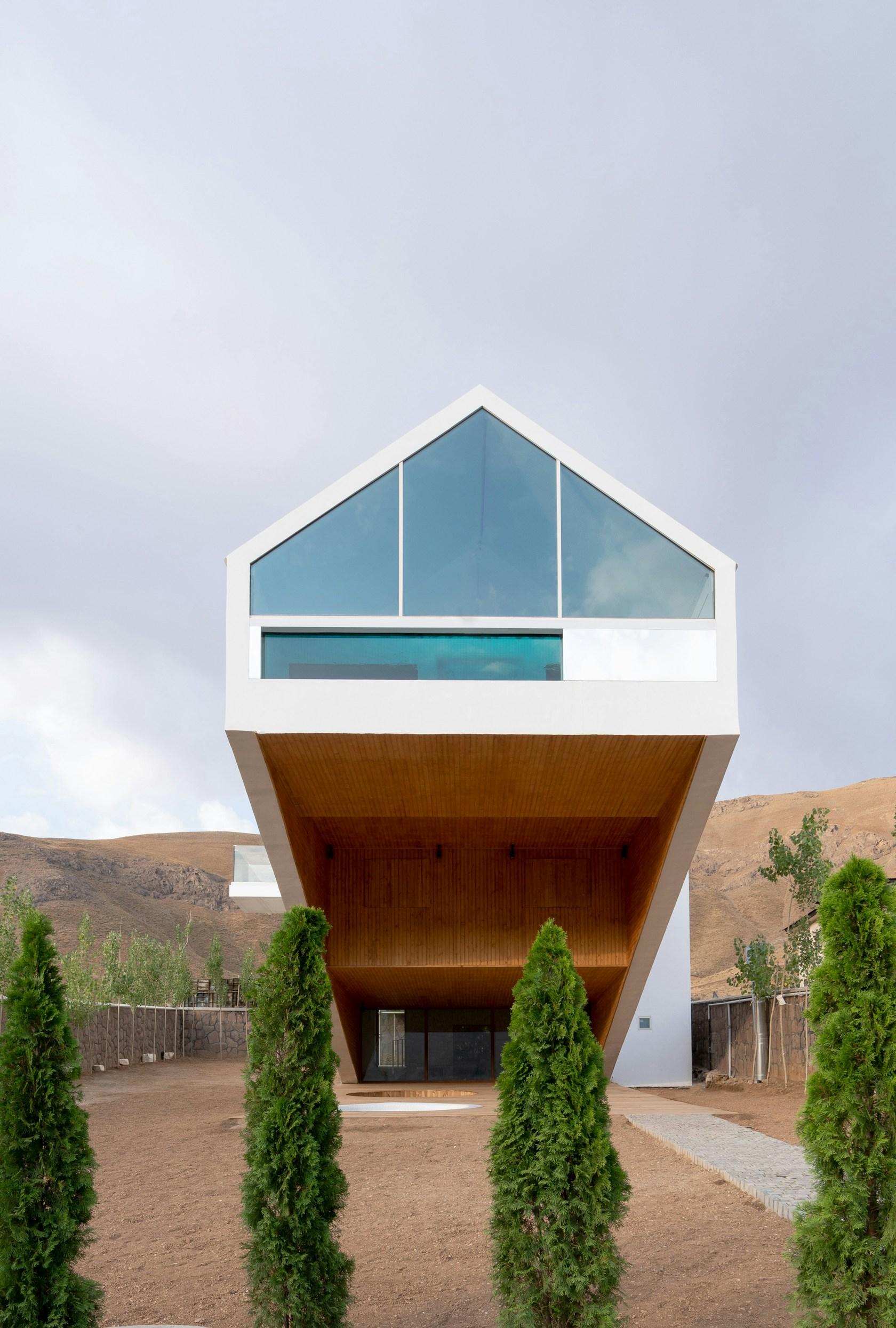Dasht-e-chehel villa - image 50