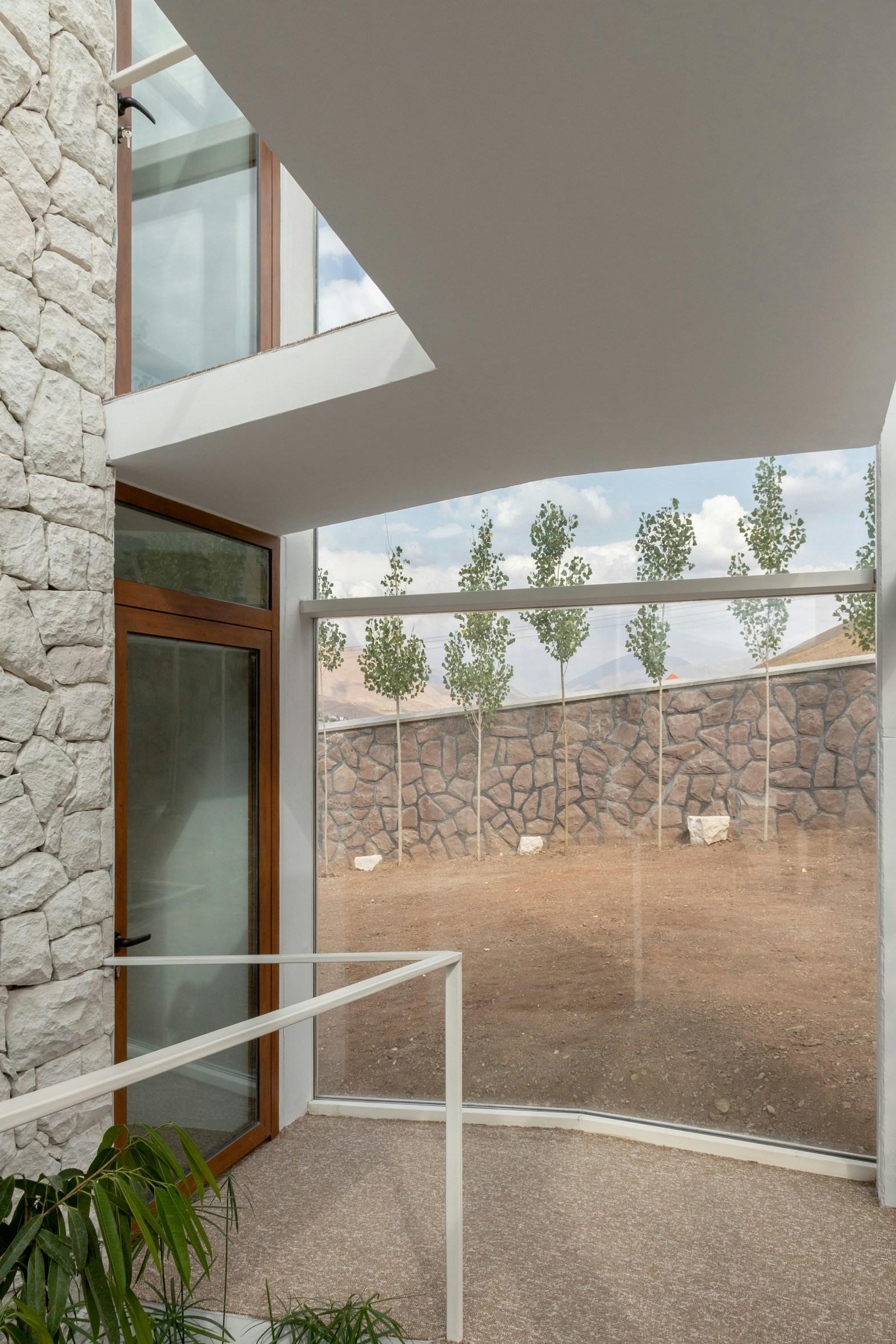 Dasht-e-chehel villa - image 60