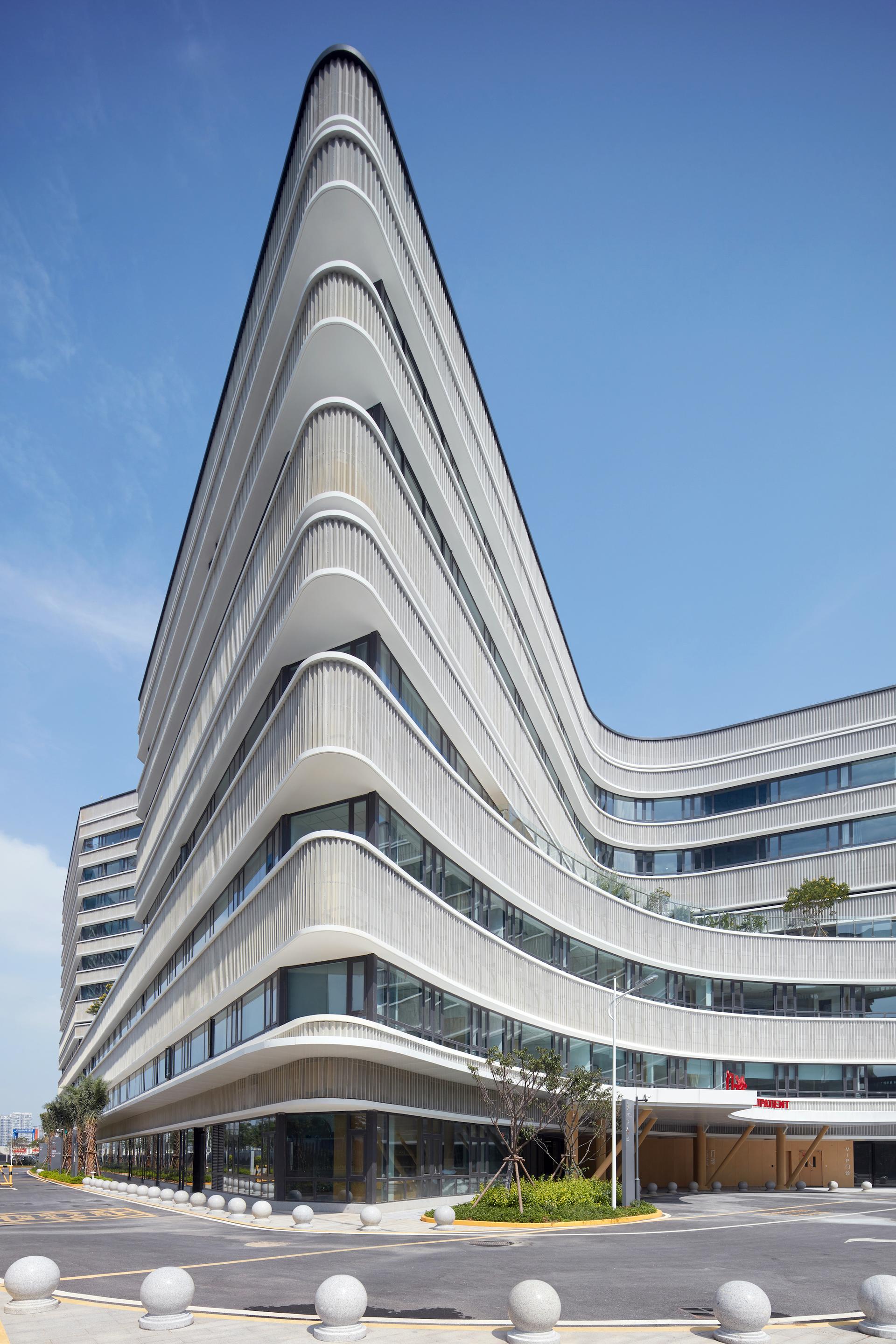 Xiamen Humanity Maternity Hospital - image 2