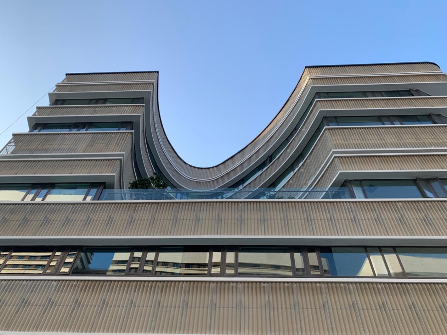 Xiamen Humanity Maternity Hospital - image 6