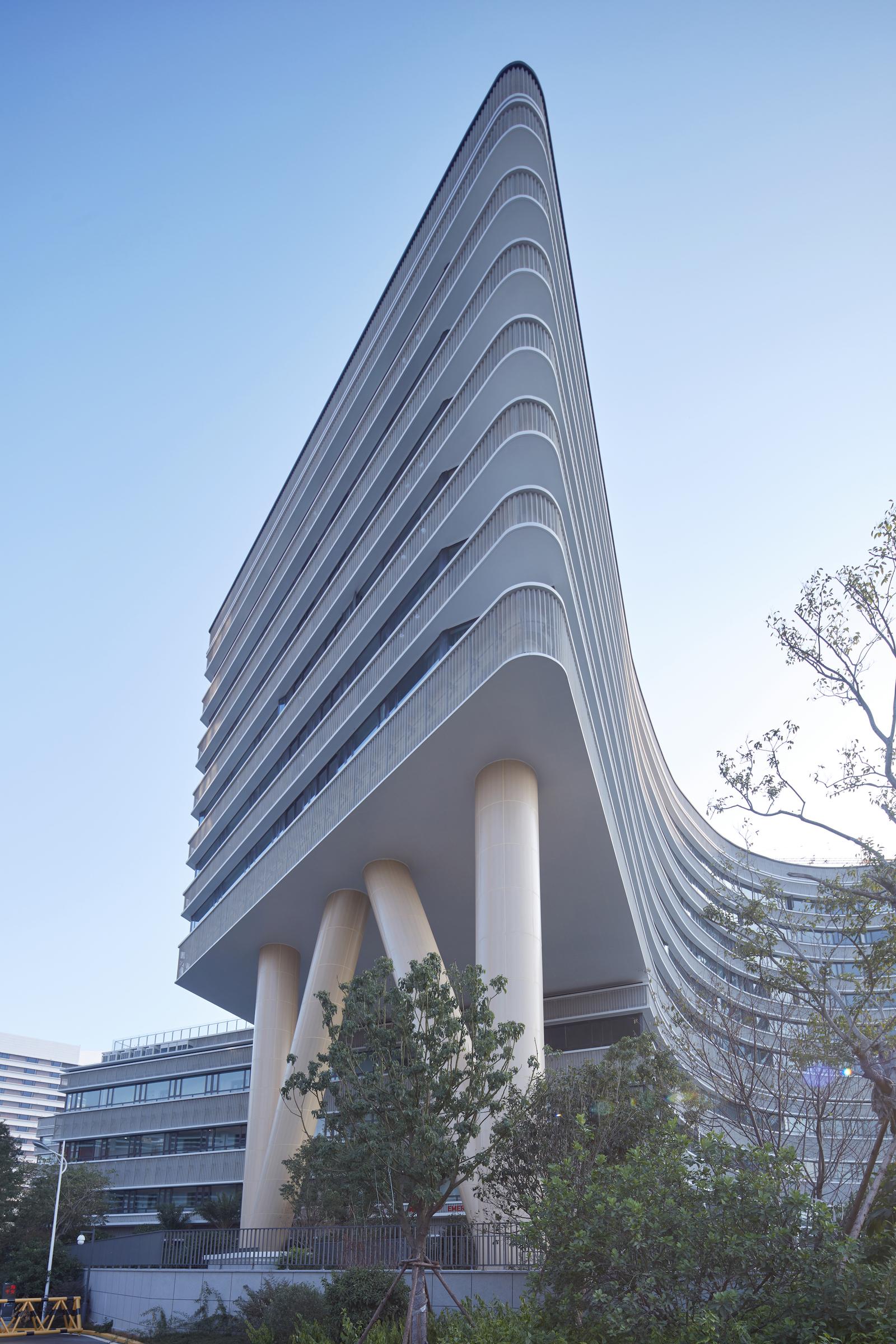 Xiamen Humanity Maternity Hospital - image 4