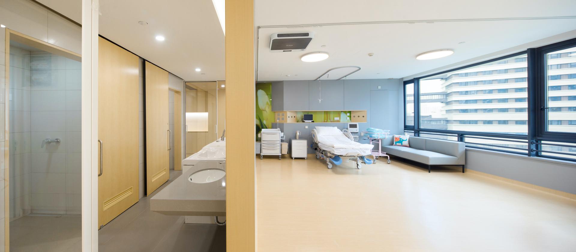 Xiamen Humanity Maternity Hospital - image 12