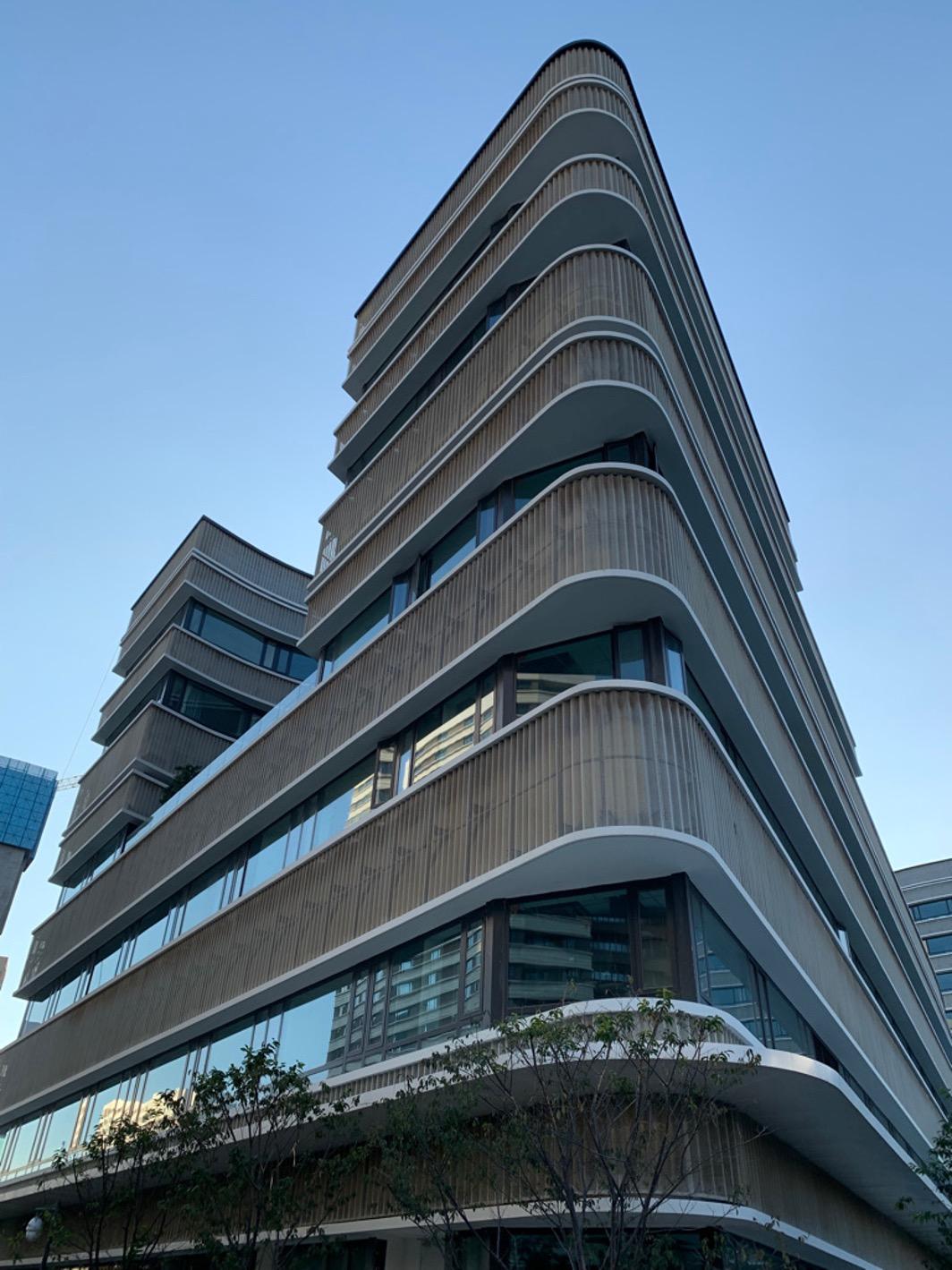 Xiamen Humanity Maternity Hospital - image 7