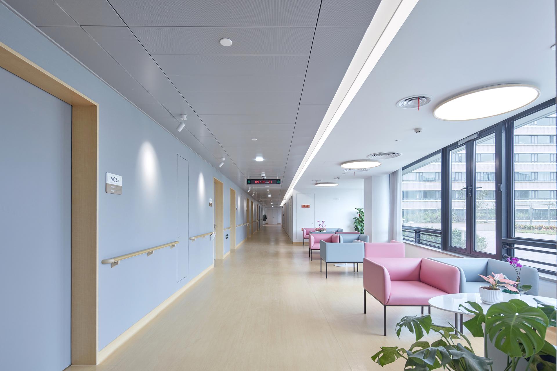 Xiamen Humanity Maternity Hospital - image 13