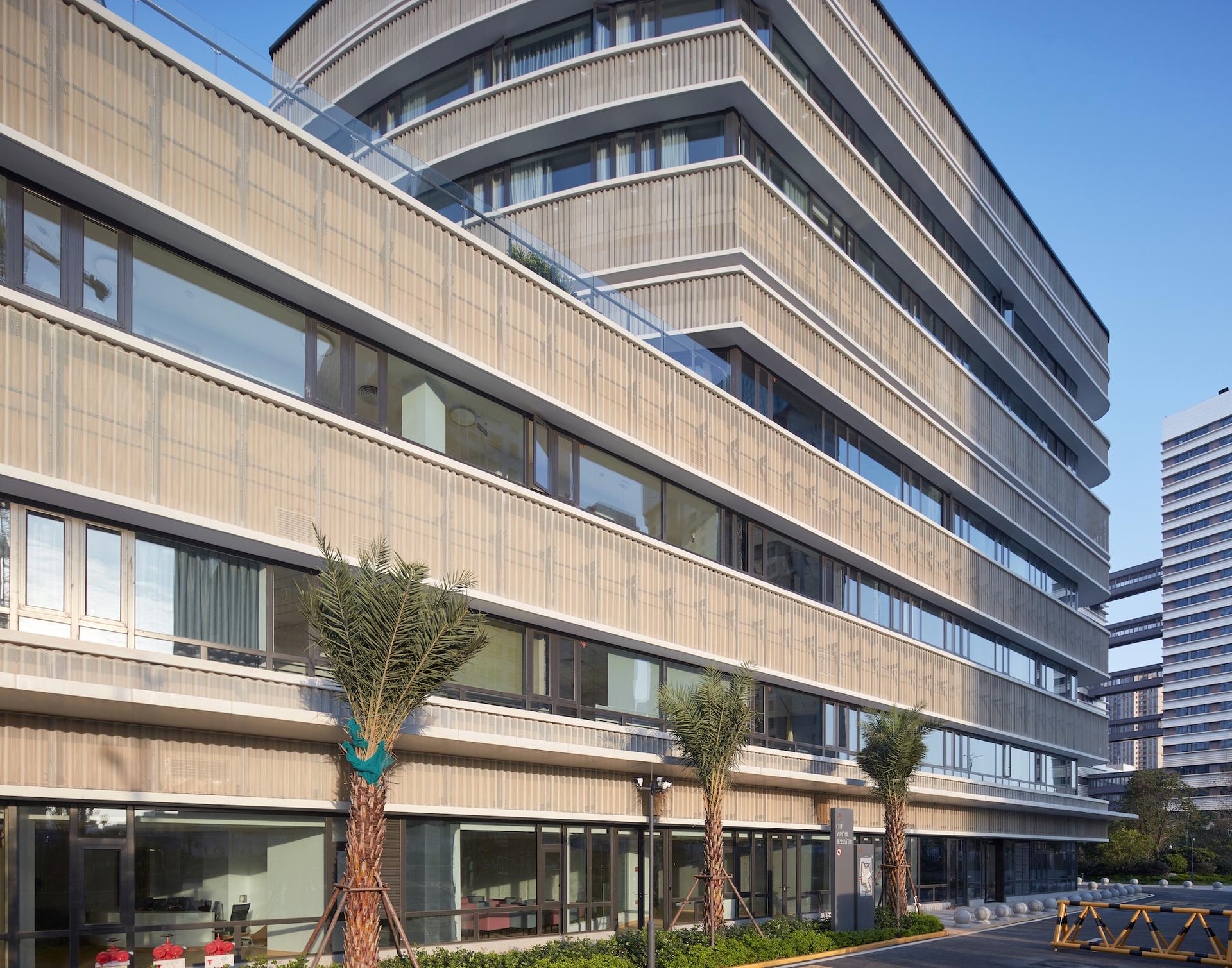 Xiamen Humanity Maternity Hospital - image 8