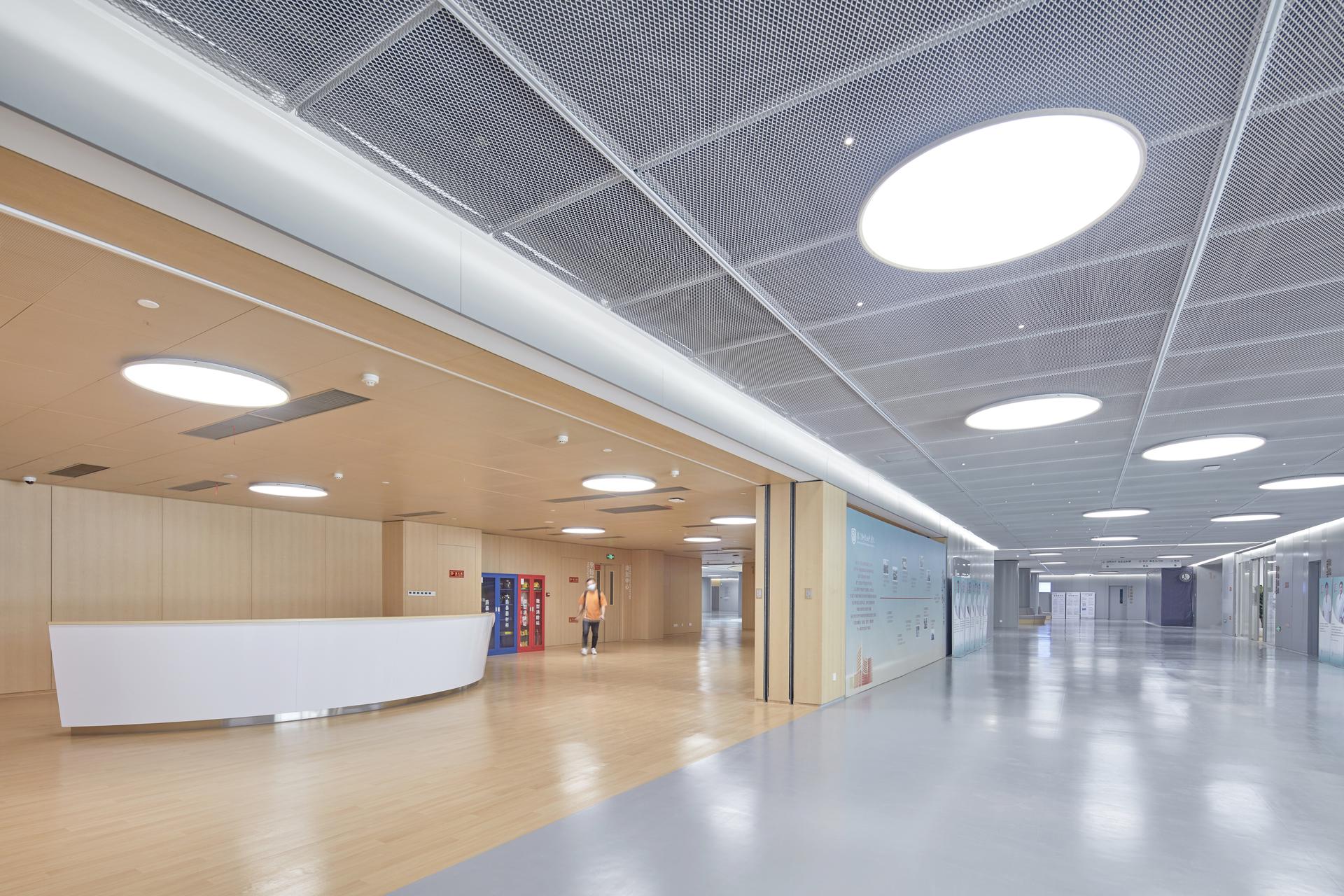 Xiamen Humanity Maternity Hospital - image 14