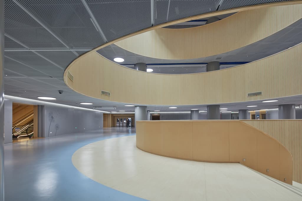 Xiamen Humanity Maternity Hospital - image 15