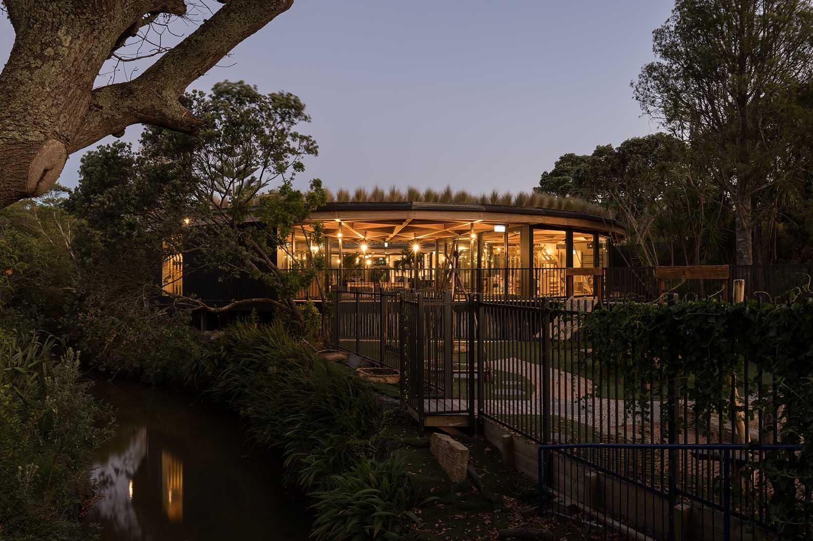 Kakapo Creek Children’s Garden, Mairangi Bay - image 10