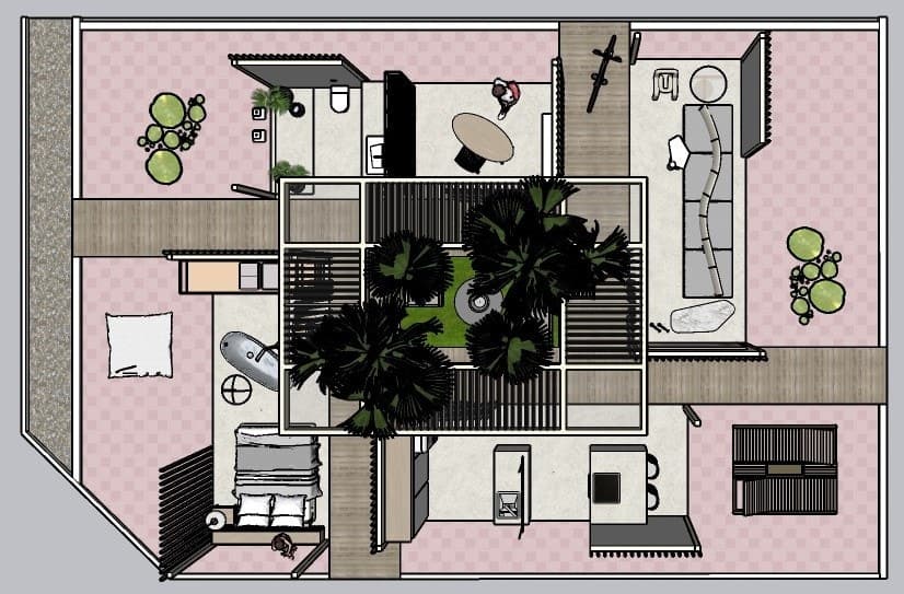 Casa Acqua - image 36