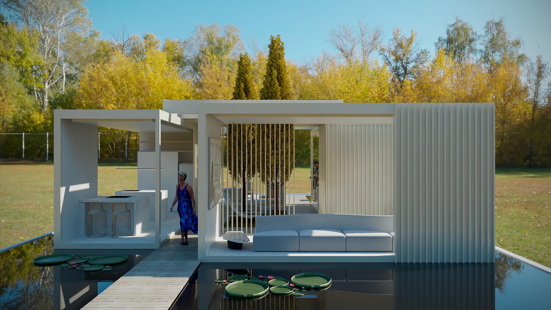 Casa Acqua - image 37