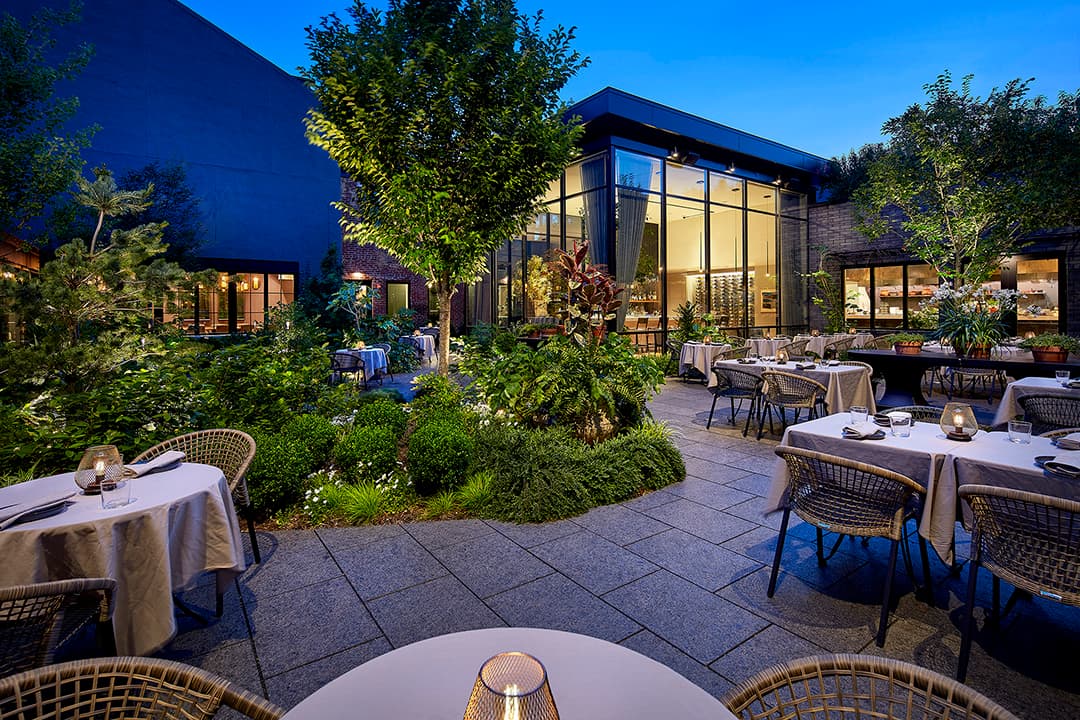 Pusadee's Garden - image 5