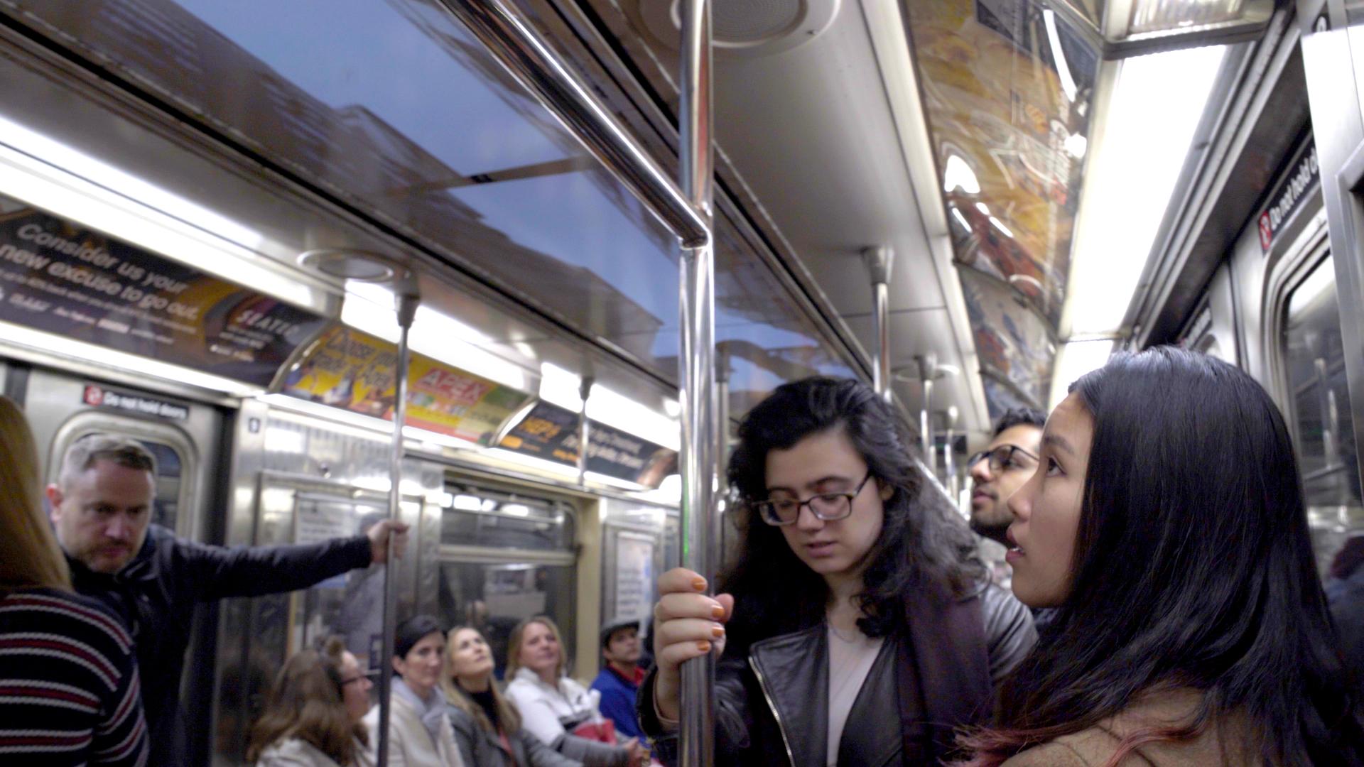Uptown Underground