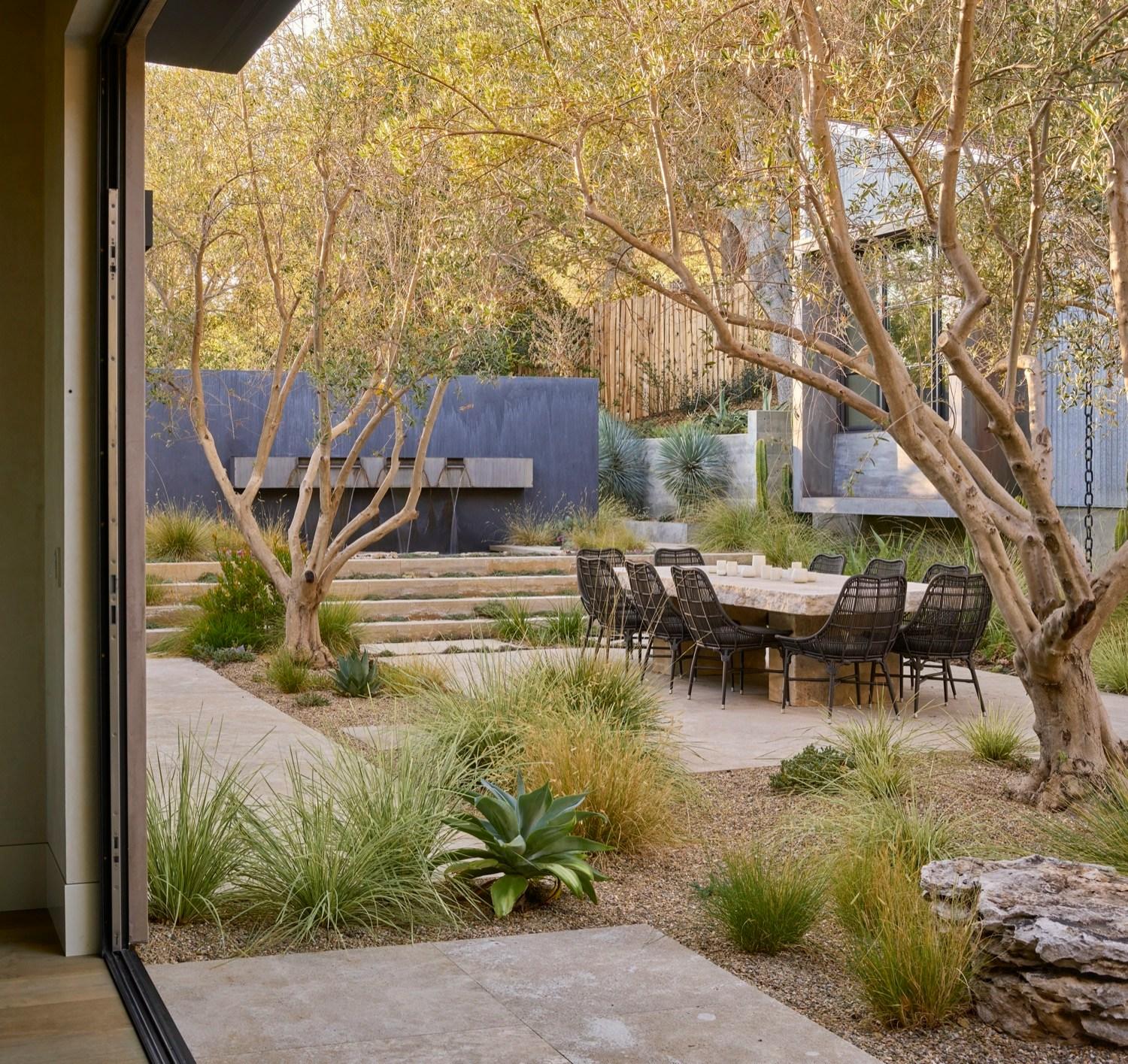 Dry Garden Poetry - image 6