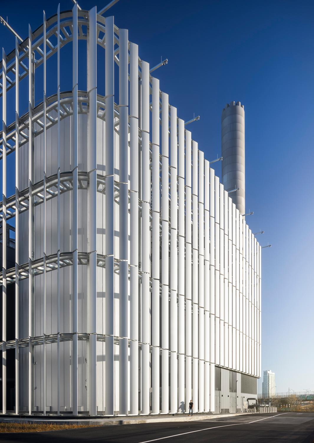 Harvard University District Energy Facility - image 3
