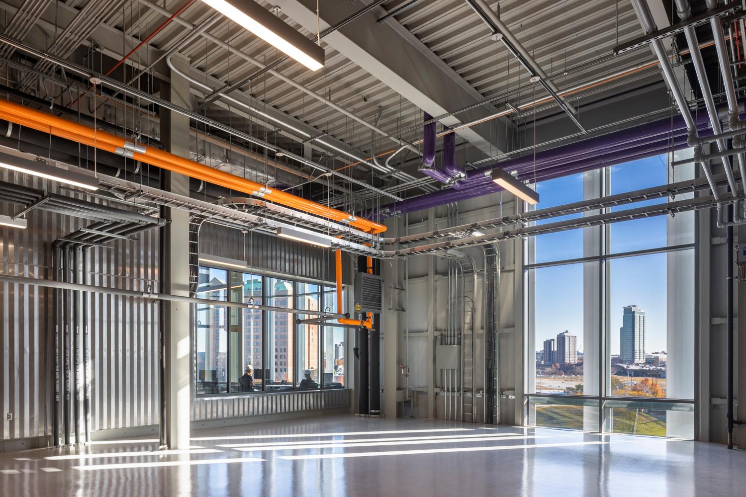 Harvard University District Energy Facility - image 5