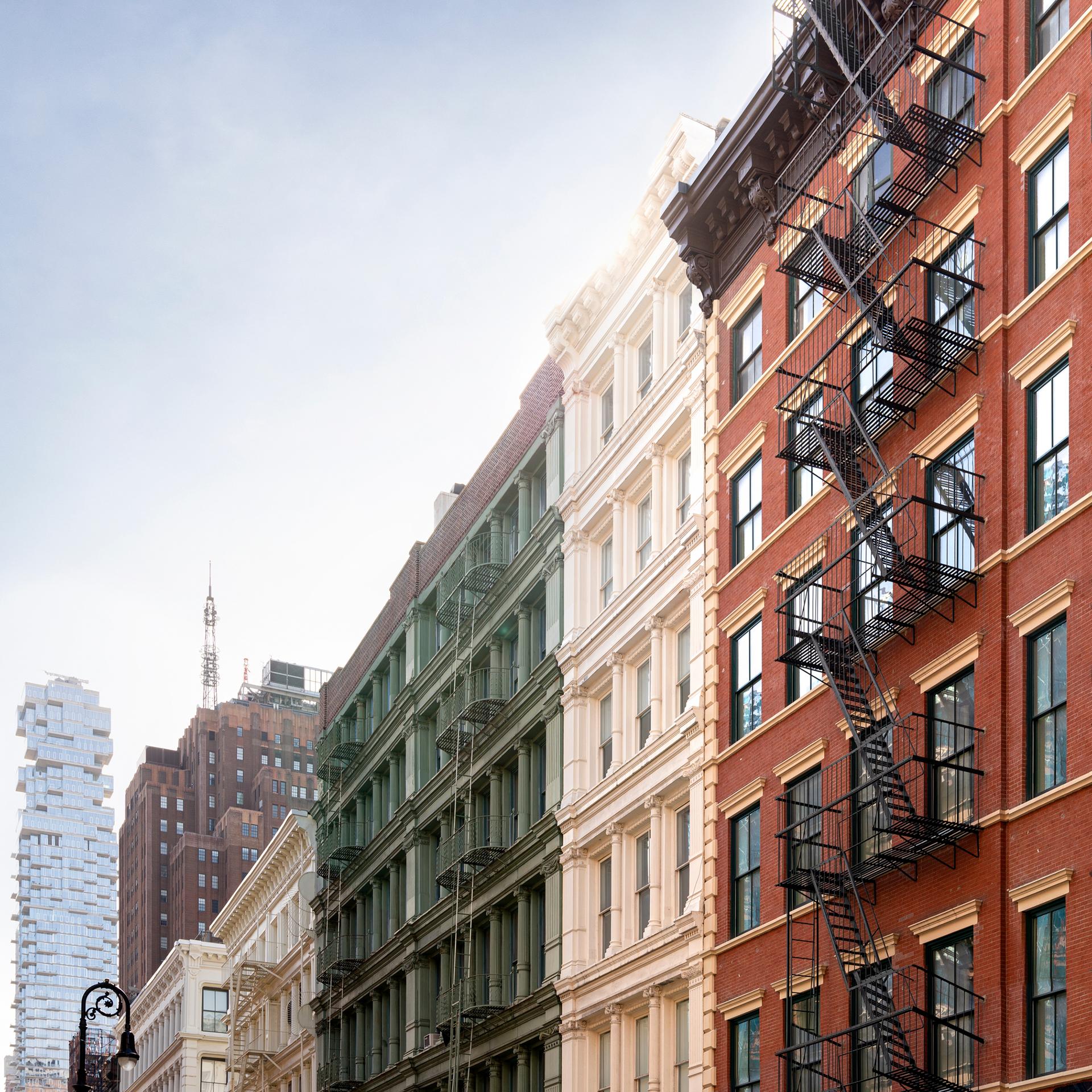 Greene Street Lofts - image 2