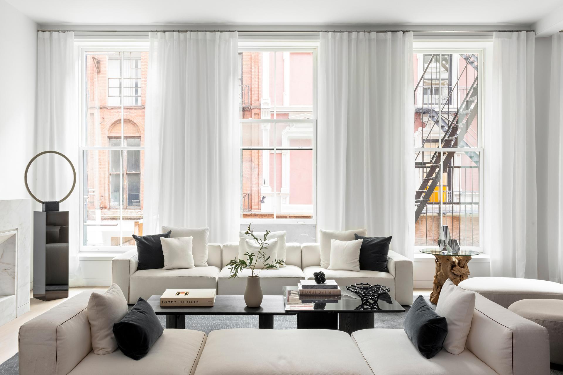 Greene Street Lofts - image 4