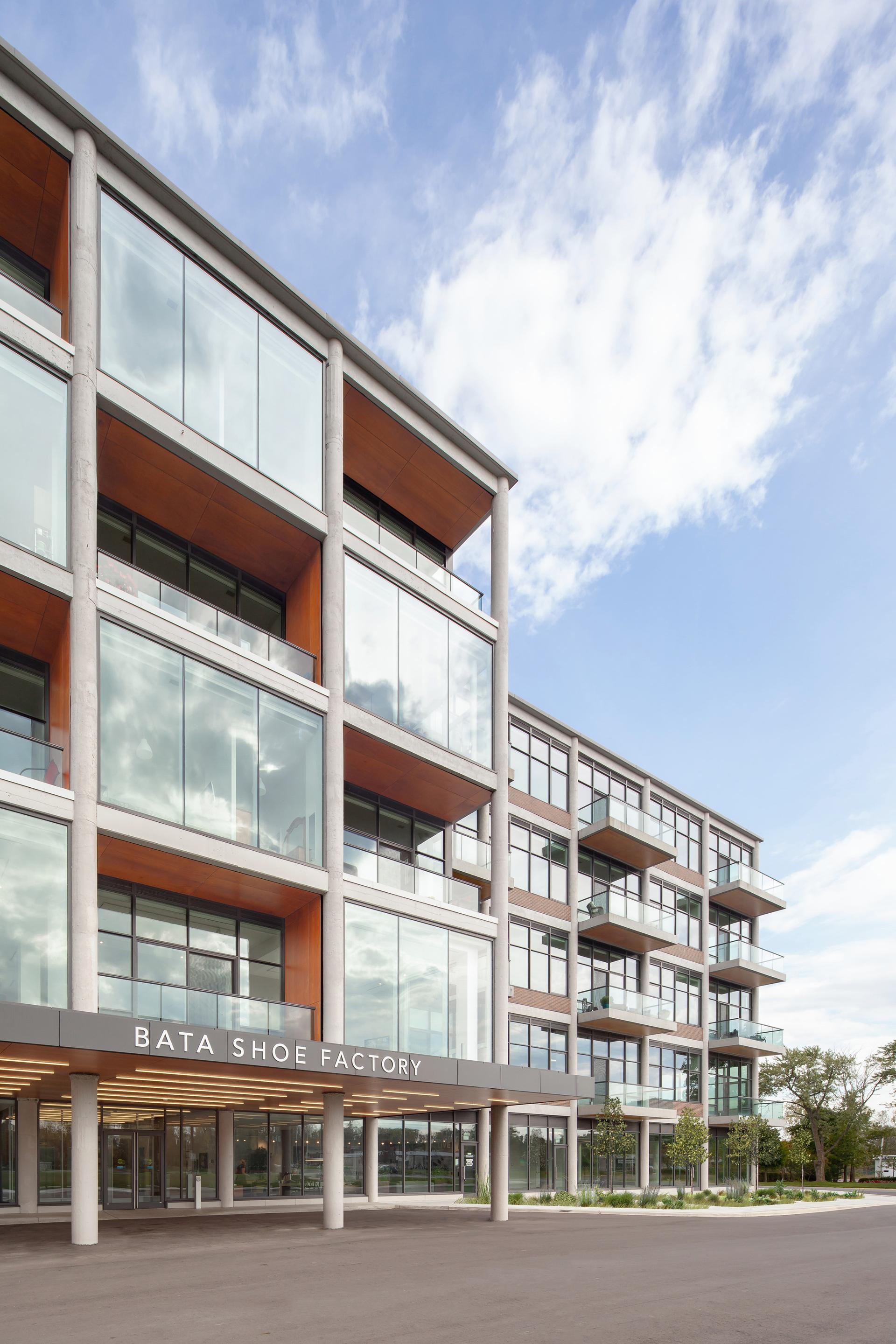Bata Shoe Factory - image 15